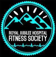 RJH Fitness Society